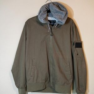 Tavik Bristol Bomber Jacket